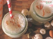Dry Fruit Milkshake Recipe - Top on the list of Healthy Shakes