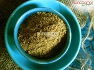Sambhar Powder Recipe