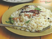 Jeera Rice Recipe | Cumin Rice