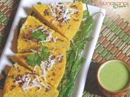 Khaman Dhokla Recipe | How to make Dhokla