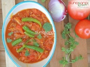 Tomato Onion Thokku Recipe