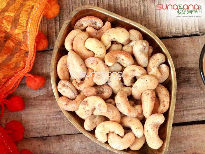 Roasted-Cashew-Nuts