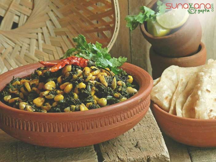 spinach-and-sweet-corn-stir-fry-recipe-541