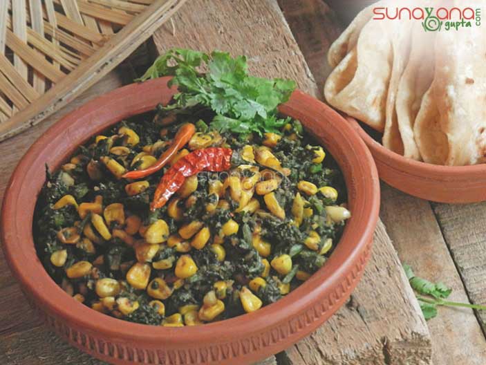 spinach-and-sweet-corn-stir-fry-recipe-542