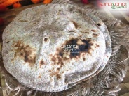 Ragi Roti Recipe