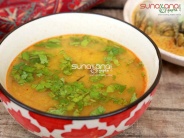 Khatti Meethi Rajasthani Dal Recipe