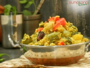 Khichuri Recipe