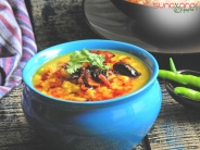 Bengali Style Cholar Dal Recipe