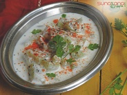 Doodhi Raita Recipe | Lauki ka Raita