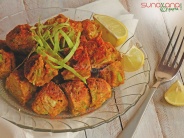 Cabbage Muthia Recipe - Gujarati Muthia