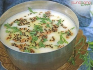 //sunayanagupta.com/recipeimages/138X184/Gujarati Kadhi Recipe