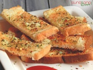 Garlic Bread | Garlic Toast Recipe