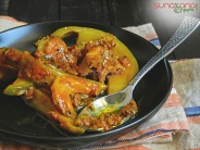 Mango Pickle Recipe | Aam Ka Achaar Recipe