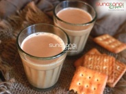 Cutting Chai