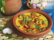 Punjabi Kadhi Recipe