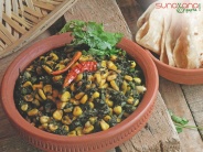 //sunayanagupta.com/recipeimages/138X184/Spinach And Sweet Corn Stir Fry Recipe