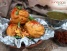 Batata Vada Recipe or Vada Pav