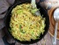 Cabbage Masala Rice Recipe