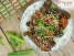 Chinese Schezwan Eggplant Recipe
