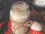 Egg Cinnamon Milkshake Recipe