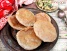 Kuttu Ki Puri  |  Puffed Buckwheat Bread | Vrat-Falahari recipe