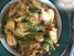 Mushroom Noodles Recipe