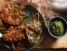 Palak Patta Pakoda