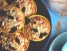 Peanut Butter Muffin Recipe