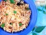 Tomato Rice Recipe