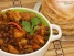 Aloo Chane Ki Ghughni Recipe