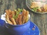 Bottle Gourd Fries Recipe