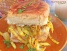 Cabbage Masala Pav Recipe