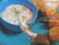 Classic Yogurt Dip