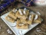 Coconut Burfi Recipe