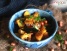 Hare Pyaz Ki Aloo Sabzi Recipe