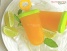 Lemon Popsicle recipe