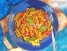 Indian Masala Pasta Recipe