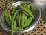 Rajasthani Green Chilly Pickle Recipe