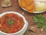 Roasted Tomato & Bell Pepper Salsa Recipe