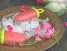 Rose Lemon Popsicle Recipe