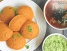 Tomato Rawa Idli Recipe