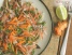 Turmeric Salad Recipe