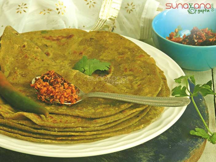 dhaniya-masala-parantha-recipe-160
