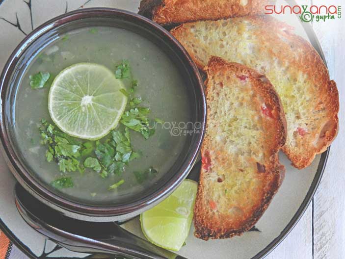 lemon-and-coriander-soup-recipe-374