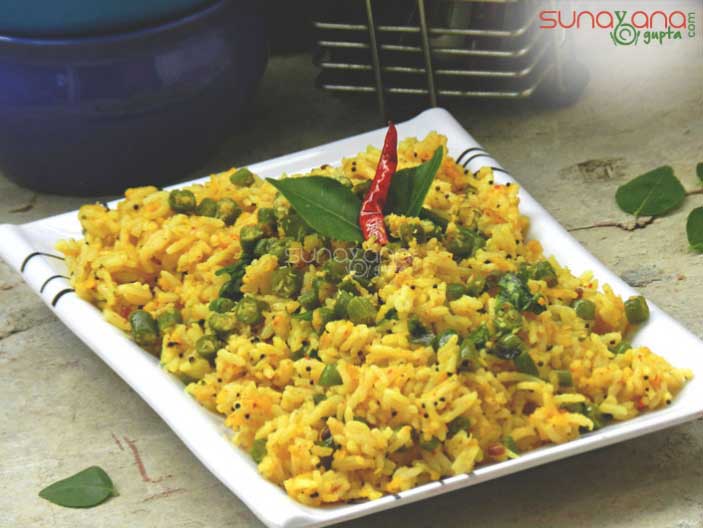 maharashtrian-green-beans-pulao-recipe-39