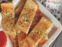 homemade-garlic-bread-recipe-433